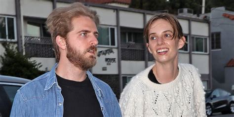 maya hawke relationship|Maya Hawke and Singer Christian Lee Hutson。